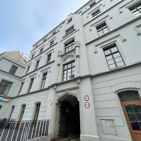 Apartamenty Loftowe Blisko Rynku Wroclaw Bagian luar foto