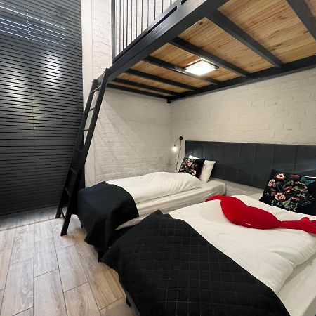 Apartamenty Loftowe Blisko Rynku Wroclaw Bagian luar foto